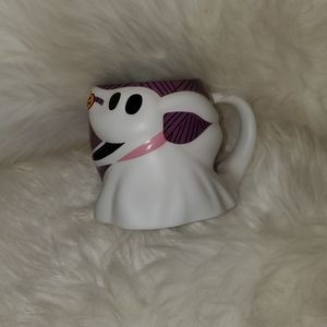 NEW Disney The Nightmare Before Christmas Zero Mug